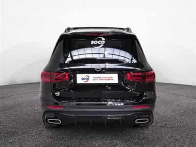 Mercedes GLB 180 7G-Tronic PACK AMG NAVI / S-CUIR / FULL LED / PANO (2025) - Foto 4