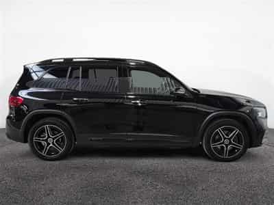 Mercedes GLB 180 7G-Tronic PACK AMG NAVI / S-CUIR / FULL LED / PANO (2025) - Foto 7