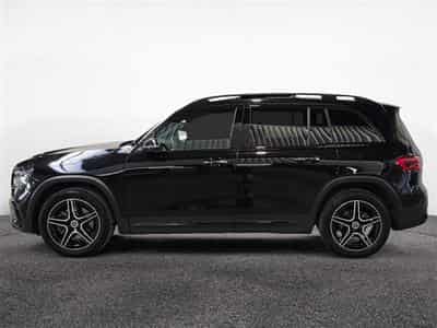 Mercedes GLB 180 7G-Tronic PACK AMG NAVI / S-CUIR / FULL LED / PANO (2025) - Foto 9