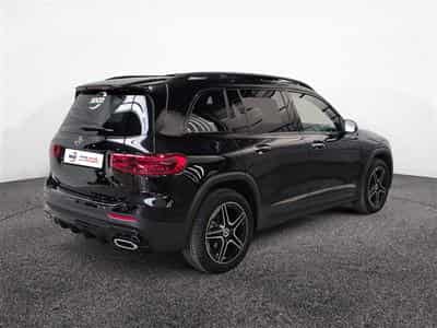 Mercedes GLB 180 7G-Tronic PACK AMG NAVI / S-CUIR / FULL LED / PANO (2025) - Foto 8