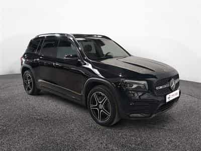 Mercedes GLB 180 7G-Tronic PACK AMG NAVI / S-CUIR / FULL LED / PANO (2025) - Foto 6