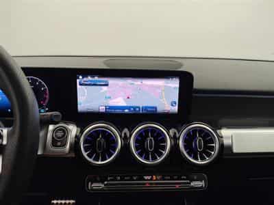 Mercedes GLB 180 7G-Tronic PACK AMG NAVI / S-CUIR / FULL LED / PANO (2025) - Foto 14