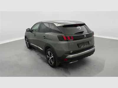 Peugeot 3008 1.2 EAT8 Allure Navi / PDC+Caméra (2019) - Foto 2