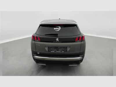 Peugeot 3008 1.2 EAT8 Allure Navi / PDC+Caméra (2019) - Foto 5