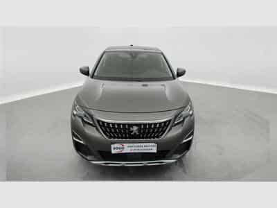 Peugeot 3008 1.2 EAT8 Allure Navi / PDC+Caméra (2019) - Foto 4