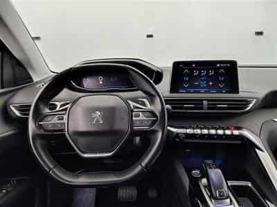 Peugeot 3008 1.2 EAT8 Allure Navi / PDC+Caméra (2019) - Foto 9
