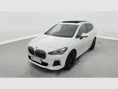 BMW 218 iA Pack M NAVI / FULL LED / CUIR PARTIEL / CAMERA / JA 17 (2023) - Foto 1