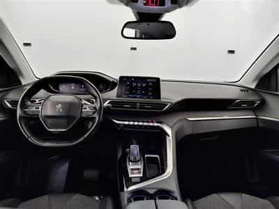 Peugeot 3008 1.2 EAT8 Allure Navi / PDC+Caméra (2019) - Foto 8