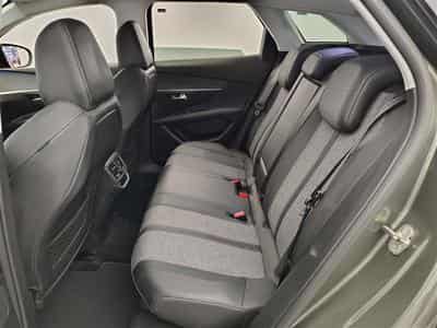 Peugeot 3008 1.2 EAT8 Allure Navi / PDC+Caméra (2019) - Foto 13