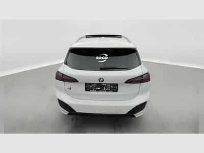 BMW 218 iA Pack M NAVI / FULL LED / CUIR PARTIEL / CAMERA / JA 17 (2023) - Foto 5