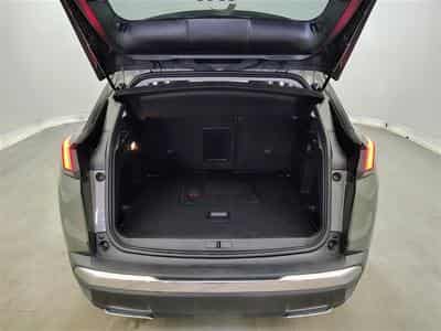 Peugeot 3008 1.2 EAT8 Allure Navi / PDC+Caméra (2019) - Foto 14