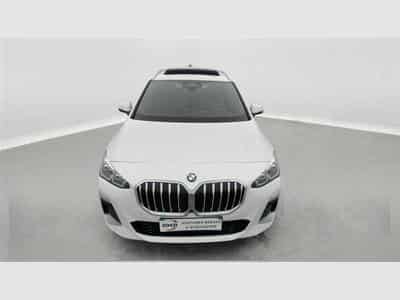 BMW 218 iA Pack M NAVI / FULL LED / CUIR PARTIEL / CAMERA / JA 17 (2023) - Foto 4