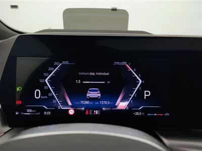 BMW 218 iA Pack M NAVI / FULL LED / CUIR PARTIEL / CAMERA / JA 17 (2023) - Foto 10