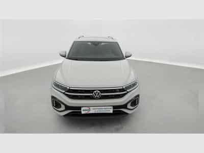 VW T-Roc 1.0 TSI 110cv R-Line CARPLAY / FULL LED / PDC AV+AR / JA 17" (2024) - Foto 4