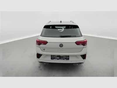 VW T-Roc 1.0 TSI 110cv R-Line CARPLAY / FULL LED / PDC AV+AR / JA 17" (2024) - Foto 5