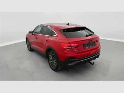 Audi Q3 Sportback PHEV 45 TFSIe S-tronic 180 NAVI / FULL LED (2023) - Foto 2
