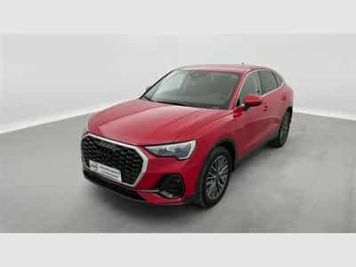 Audi Q3 Sportback PHEV 45 TFSIe S-tronic 180 NAVI / FULL LED (2023) - Foto 1