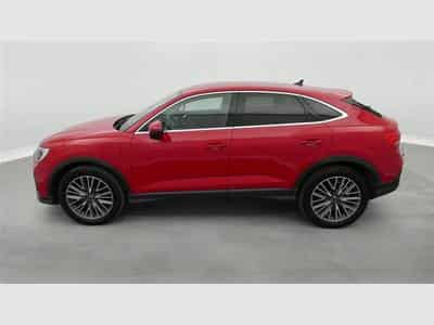 Audi Q3 Sportback PHEV 45 TFSIe S-tronic 180 NAVI / FULL LED (2023) - Foto 3