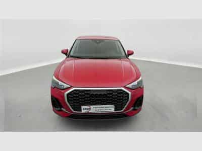 Audi Q3 Sportback PHEV 45 TFSIe S-tronic 180 NAVI / FULL LED (2023) - Foto 4