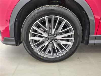 Audi Q3 Sportback PHEV 45 TFSIe S-tronic 180 NAVI / FULL LED (2023) - Foto 6