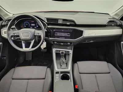 Audi Q3 Sportback PHEV 45 TFSIe S-tronic 180 NAVI / FULL LED (2023) - Foto 8