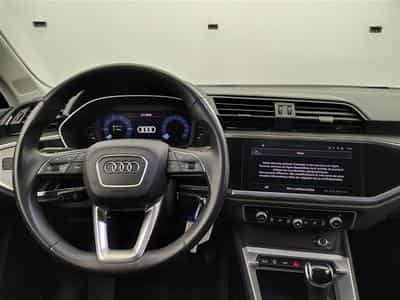 Audi Q3 Sportback PHEV 45 TFSIe S-tronic 180 NAVI / FULL LED (2023) - Foto 9