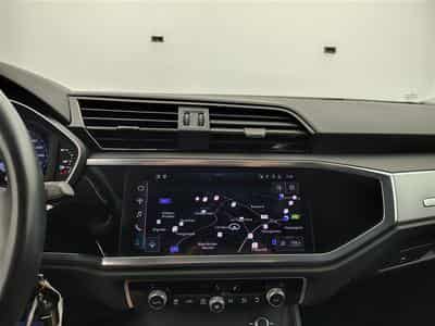 Audi Q3 Sportback PHEV 45 TFSIe S-tronic 180 NAVI / FULL LED (2023) - Foto 11