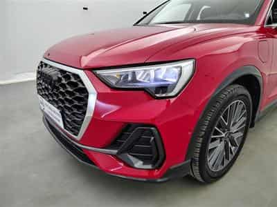 Audi Q3 Sportback PHEV 45 TFSIe S-tronic 180 NAVI / FULL LED (2023) - Foto 15