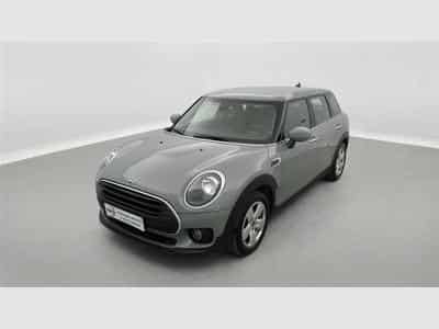 MINI One Mini Clubman 1.5 D One AUT. NAVI / PDC AV-AR / CLIM (2021) - Photo 1