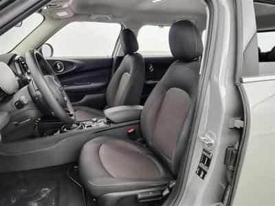 MINI One Mini Clubman 1.5 D One AUT. NAVI / PDC AV-AR / CLIM (2021) - Photo 7