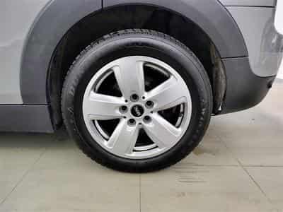 MINI One Mini Clubman 1.5 D One AUT. NAVI / PDC AV-AR / CLIM (2021) - Photo 6