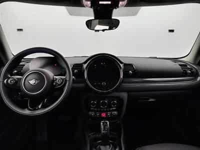 MINI One Mini Clubman 1.5 D One AUT. NAVI / PDC AV-AR / CLIM (2021) - Photo 8