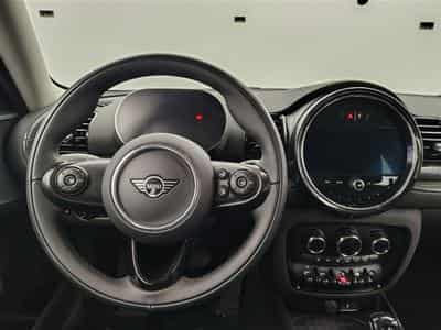 MINI One Mini Clubman 1.5 D One AUT. NAVI / PDC AV-AR / CLIM (2021) - Photo 9