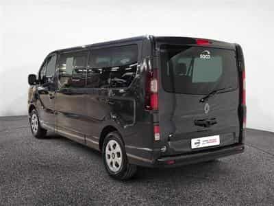 Renault Trafic 2.0 BluedCi 150cv L2 Equilibre 9pl. (2024) - Foto 2