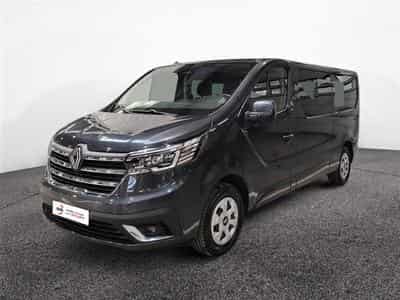 Renault Trafic 2.0 BluedCi 150cv L2 Equilibre 9pl. (2024) - Foto 1