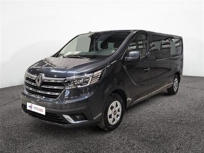 Renault Trafic 2.0 BluedCi 150cv L2 Equilibre 9pl. (2024) - Photo 1
