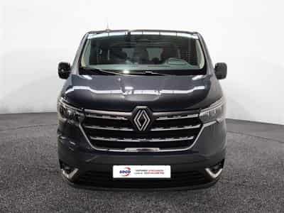 Renault Trafic 2.0 BluedCi 150cv L2 Equilibre 9pl. (2024) - Foto 4