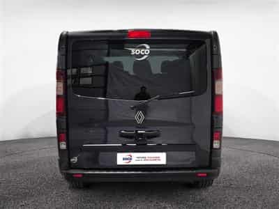 Renault Trafic 2.0 BluedCi 150cv L2 Equilibre 9pl. (2024) - Foto 5