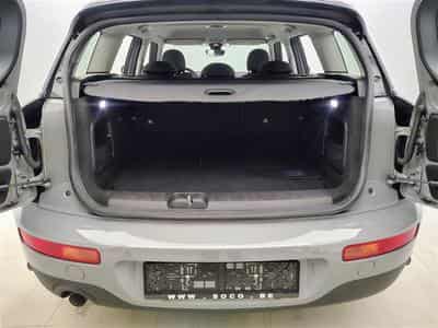 MINI One Mini Clubman 1.5 D One AUT. NAVI / PDC AV-AR / CLIM (2021) - Photo 14