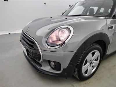 MINI One Mini Clubman 1.5 D One AUT. NAVI / PDC AV-AR / CLIM (2021) - Photo 15