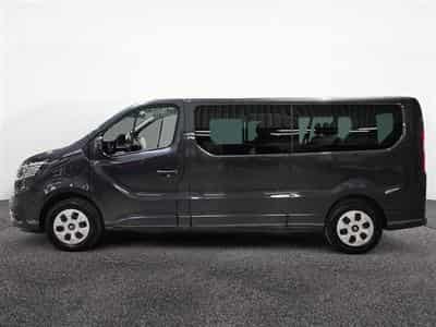 Renault Trafic 2.0 BluedCi 150cv L2 Equilibre 9pl. (2024) - Foto 3