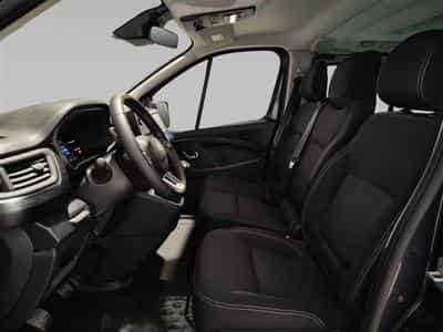 Renault Trafic 2.0 BluedCi 150cv L2 Equilibre 9pl. (2024) - Foto 7