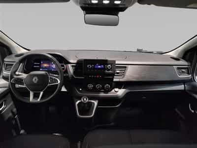 Renault Trafic 2.0 BluedCi 150cv L2 Equilibre 9pl. (2024) - Foto 8