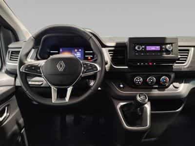 Renault Trafic 2.0 BluedCi 150cv L2 Equilibre 9pl. (2024) - Foto 9