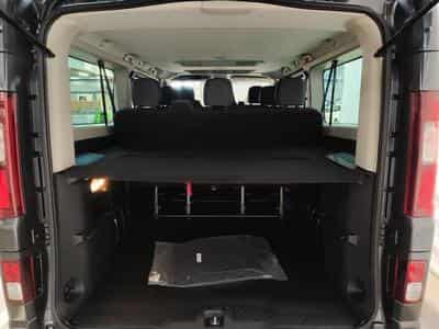 Renault Trafic 2.0 BluedCi 150cv L2 Equilibre 9pl. (2024) - Foto 14