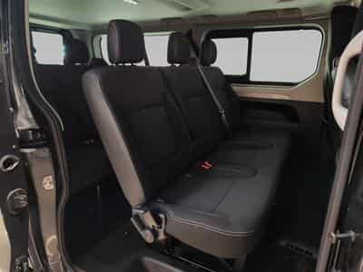 Renault Trafic 2.0 BluedCi 150cv L2 Equilibre 9pl. (2024) - Foto 13