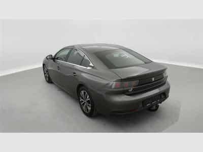 Peugeot 508 1.5 BlueHDi Allure S&S (2019) - Foto 2