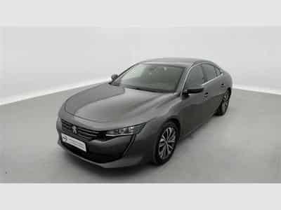 Peugeot 508 1.5 BlueHDi Allure S&S (2019) - Foto 1