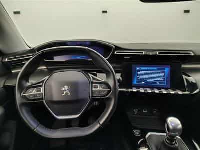 Peugeot 508 1.5 BlueHDi Allure S&S (2019) - Foto 9