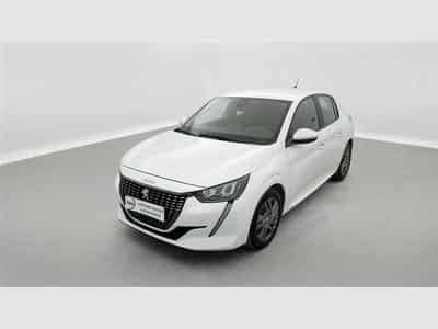Peugeot 208 1.2i PureTech Active Pack NAVI / FULL LED / PDC AR / JA 16" (2022) - Foto 1